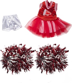 Riided Great Pretenders Cheerleader Doll Outfit 52185