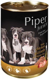 Dolina Noteci Piper Junior Chicken 400g