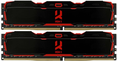 Operatīvā atmiņa (RAM) Goodram IRDM X, DDR4, 16 GB, 2666 MHz