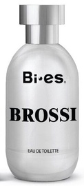 Tualetes ūdens BI-ES Brossi 115ml EDT
