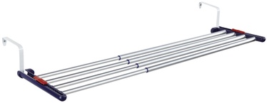 Leifheit Hanging Dryer Quartett 42 Extendable Aluminium