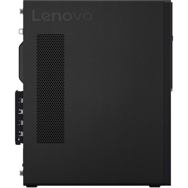 Stacionarus kompiuteris Lenovo Intel® Celeron® G3930 (2 MB Cache, 2.90 GHz), Intel HD Graphics, 4 GB