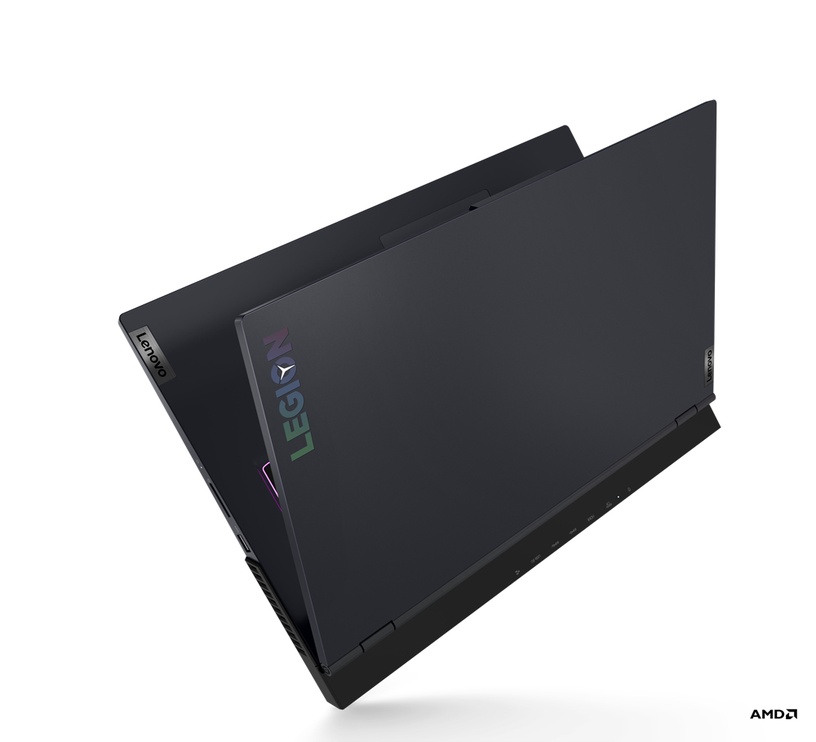 Portatīvais dators Lenovo Legion 17ACH6H Lenovo Legion 5-17ACH, AMD ...