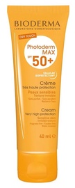 Bioderma Photoderm Max SPF50+ Cream 40ml