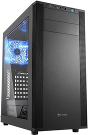 Sharkoon M25-W ATX Black