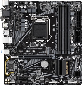 Mātesplate Gigabyte B460M DS3H