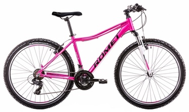 Dviratis Romet Jolene 6.1 17" 26" Pink 19