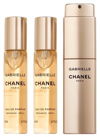 Набор для женщин Chanel Gabrielle 3pcs Set 60ml EDP