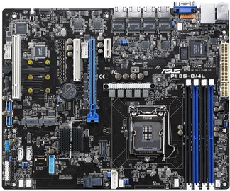 Asus P10S-C/4L