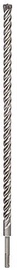 Bosch SDS-Plus-7x Hammer Drill Bit 16x400x465mm