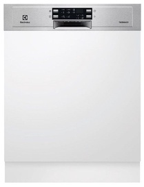 Įmontuojama indaplovė Electrolux ESI 5545LOX
