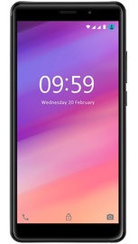 Prestigio Muze K3 LTE Dual Black