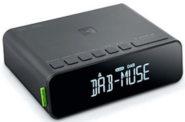 Raadio-kell Muse M-175