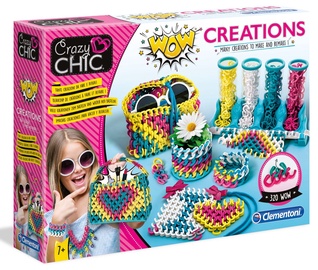 Clementoni Crazy Chic Wow Creations 50642