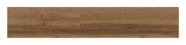 WIPMEB Tahoe TA-17 Wall Shelf Wotan Oak