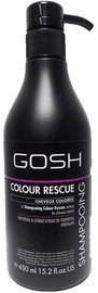 Šampūns Gosh Colour Rescue, 450 ml