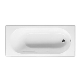 VANNA LYRA 170 X 70 BALTS (JIKA)