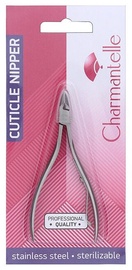 Kutikulu šķēres Charmantelle Stainless Steel