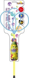Tuban Soap Bubble Ring PRO Multi Butterfly 40cm & Liquid 250ml