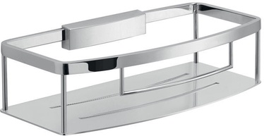 Gedy Tobago Shower Caddy Chrome