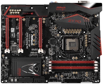 ASRock Z270GAMINGK6