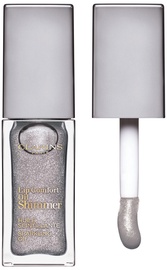Блеск для губ Clarins Lip Comfort Oil Shimmer 01 Sequin Flares, 7 мл