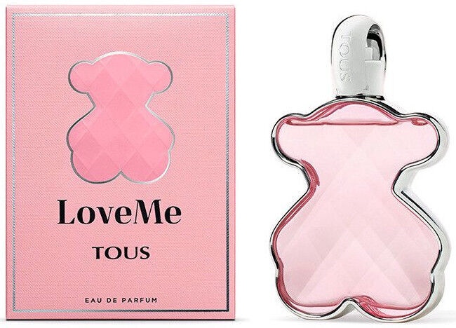 tous eau de parfum 50 ml