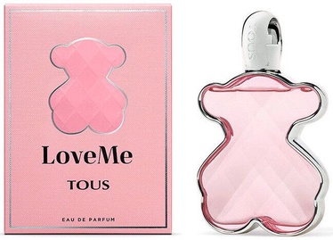 Parfüümvesi Tous LoveMe, 50 ml