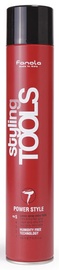 Fanola Styling Tools Power Style Extra Strong Hair Spray 500ml