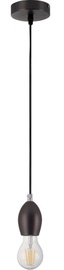 Nino Single I Ceiling Lamp 40W E27 Anthracite