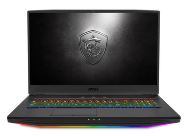 MSI GT76 Titan DT 9SG-031NL