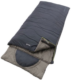 Guļammaiss Outwell Contour Lux XL Blue/Grey 230226