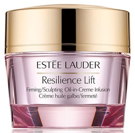 Sejas krēms Estee Lauder Resilience Lift, 50 ml