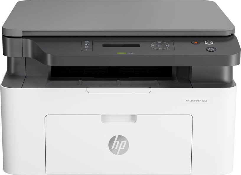 Multifunktsionaalne printer HP MFP 135a, laser