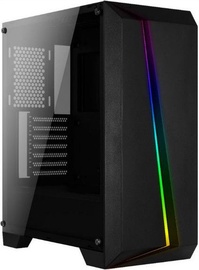 Aerocool Cylon Pro Black