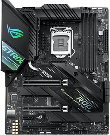 Mātesplate Asus ROG STRIX Z490-F GAMING