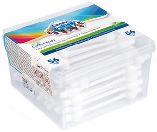 Canpol Babies Buds With Stopper 3/111