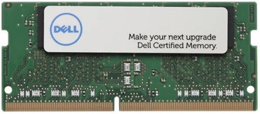 DELL 4GB 2133MHz DDR4 SODIMM A8547952