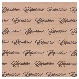 Excalibur Paraflexx Premium Dehydrator Sheet Ultra 14" x 14" Brown