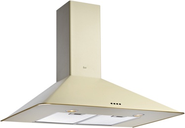 Garų rinktuvas Teka DOS 60.1 Beige