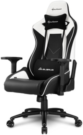 Sharkoon Elbrus 3 Black/White