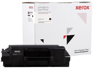 Tonera kasete Xerox Everyday 006R04299, melna