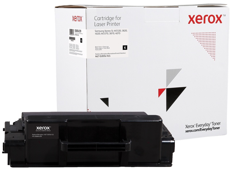 Тонер Xerox Everyday 006R04299, черный