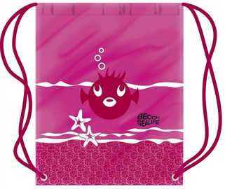 Apavu soma Beco Sealife, rozā