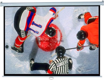 Экран для проектора Elite Screens M119XWS1, 1:1
