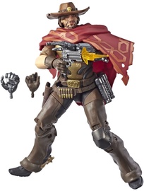 Hasbro Overwatch: Ultimates McCree Action Figure