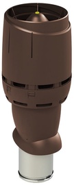Cauruļvadu sistēma Vilpe Flow 160P/IS/500 Brown