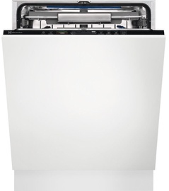 Įmontuojama indaplovė Electrolux EEG69310L