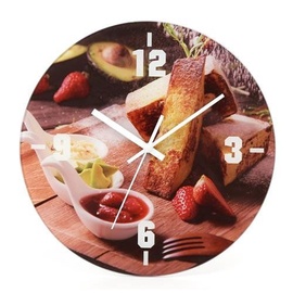 Platinet Joy Wall Clock