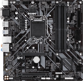 Gigabyte H370M DS3H